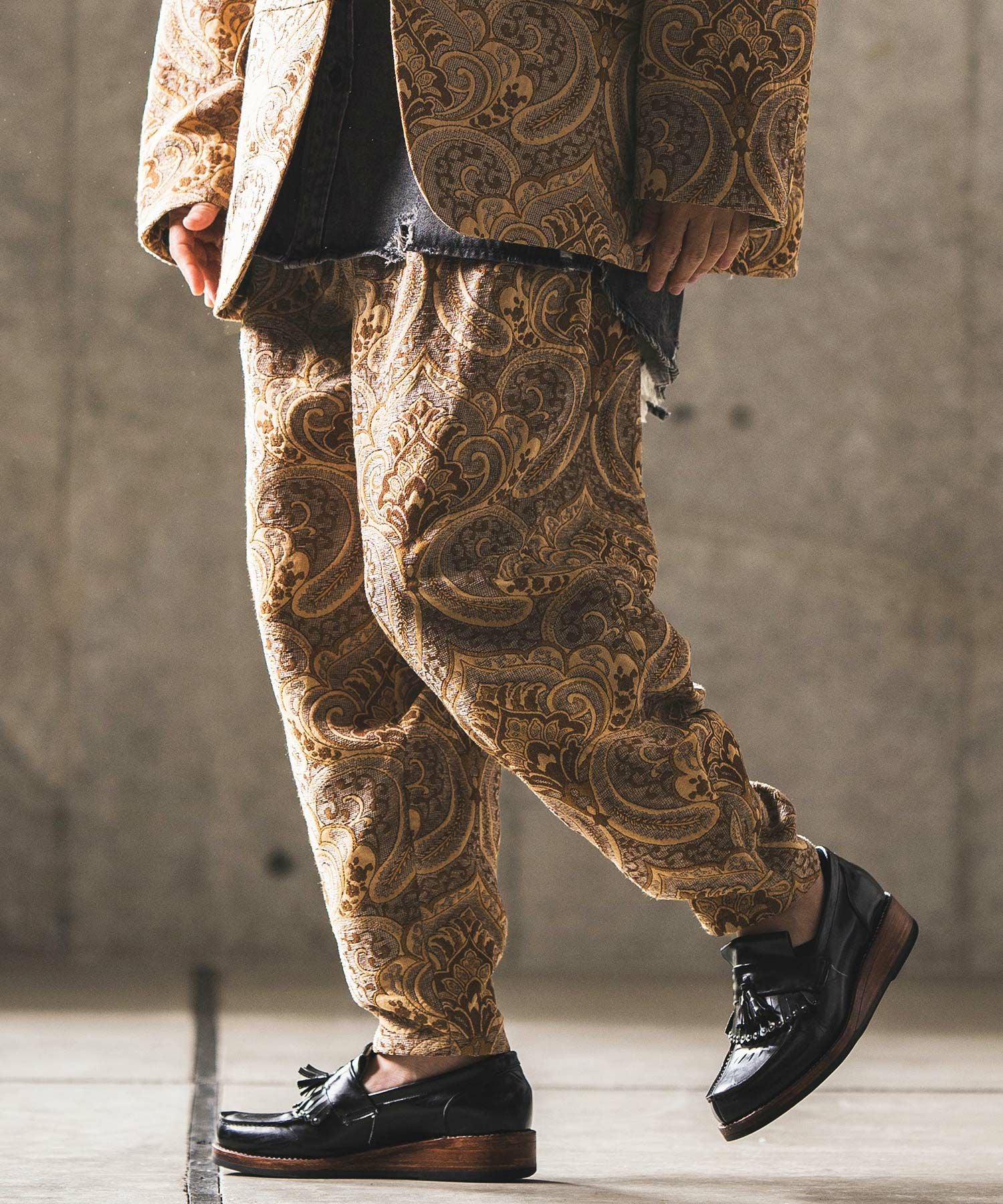 50%OFF【GLIMCLAP(グリムクラップ)】Gobelins tapestry balloon