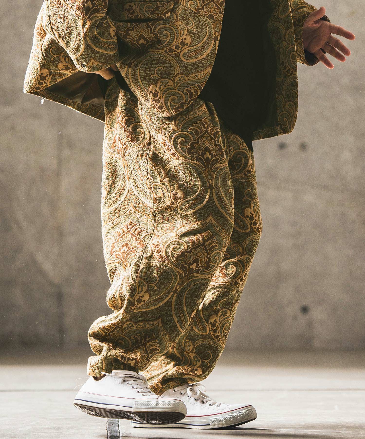 50%OFF【GLIMCLAP(グリムクラップ)】Gobelins tapestry balloon