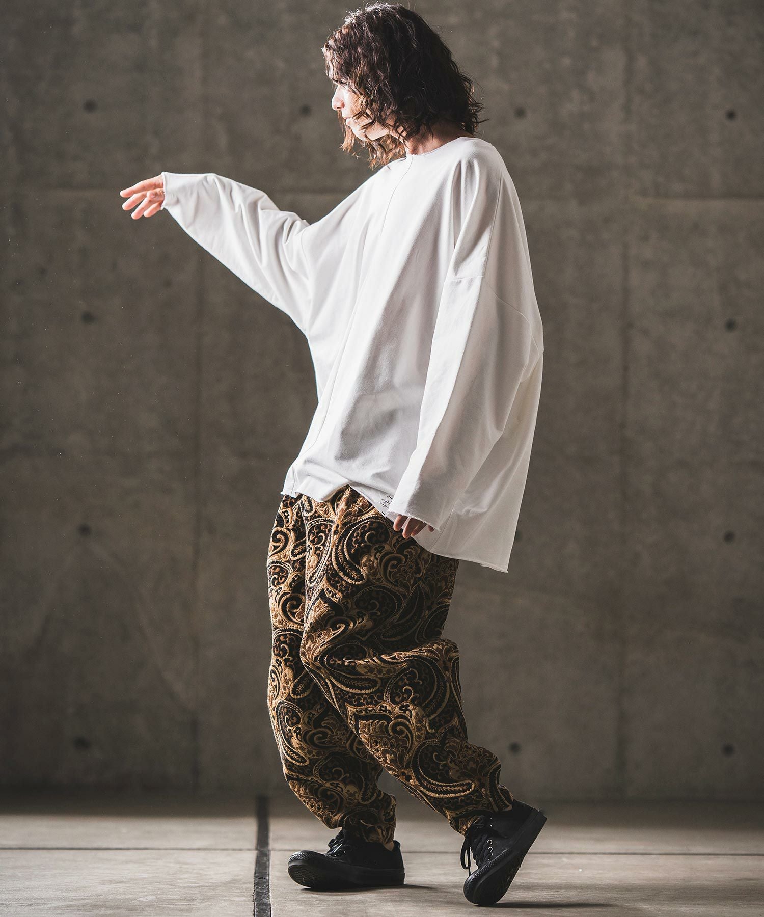 50%OFF【GLIMCLAP(グリムクラップ)】Gobelins tapestry balloon