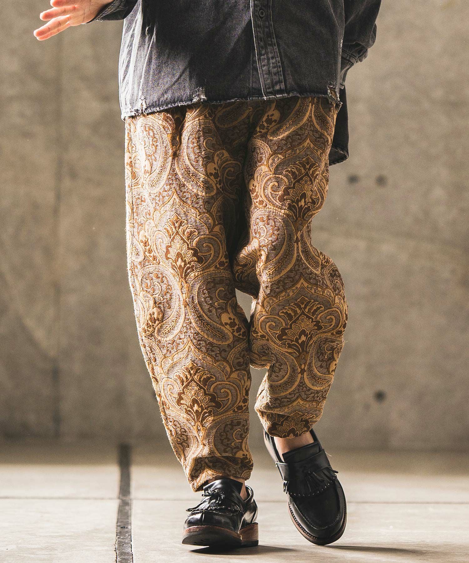 50%OFF【GLIMCLAP(グリムクラップ)】Gobelins tapestry balloon