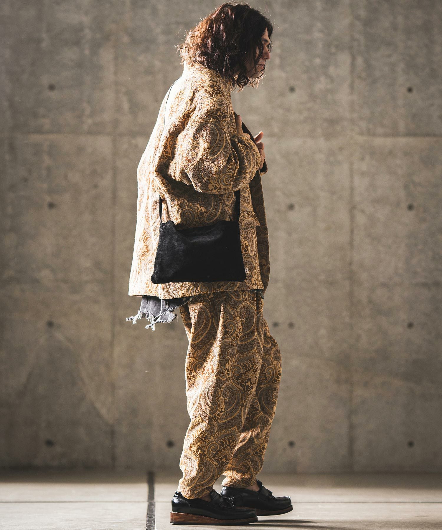 50%OFF【GLIMCLAP(グリムクラップ)】Gobelins tapestry balloon