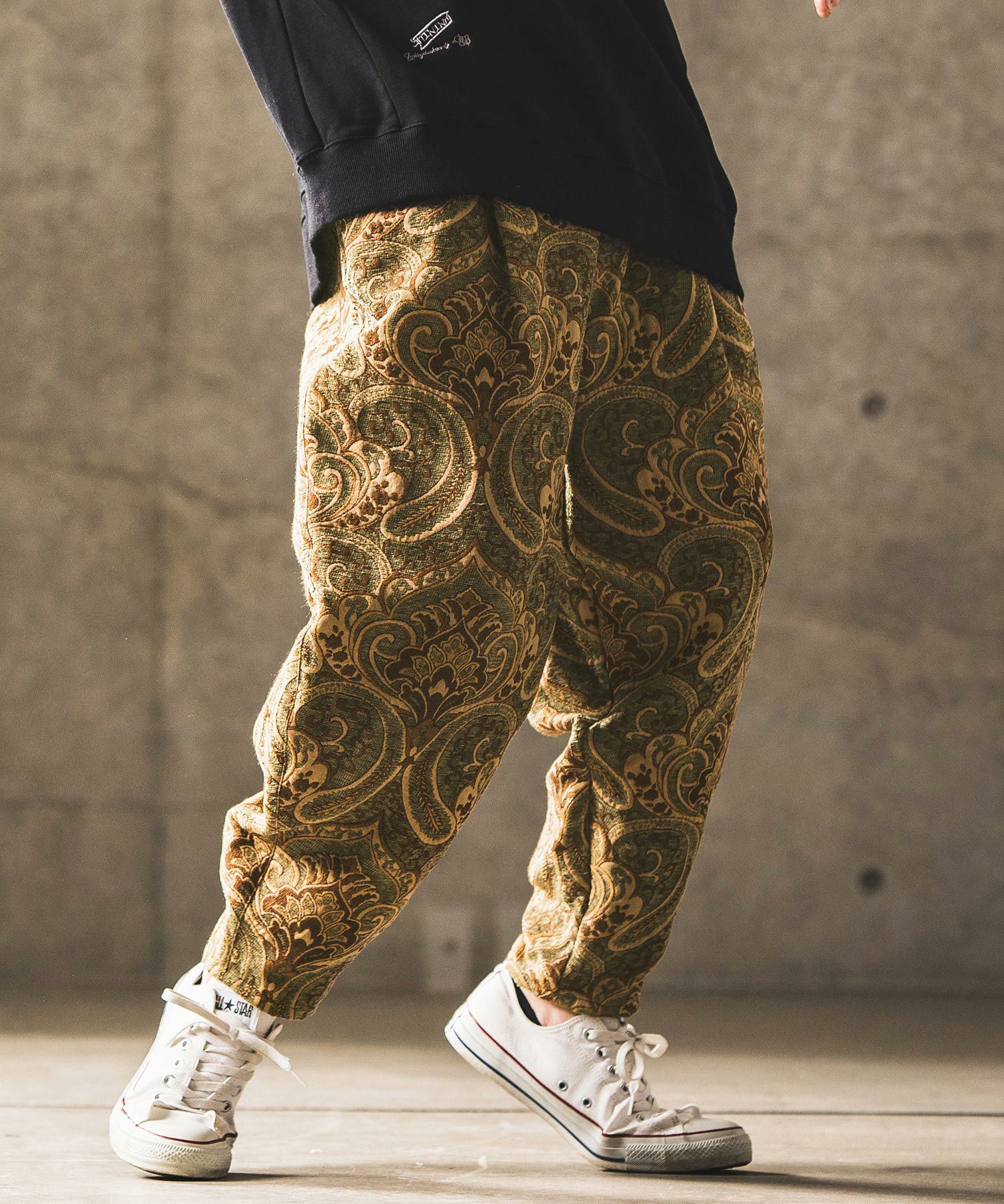 50%OFF【GLIMCLAP(グリムクラップ)】Gobelins tapestry balloon