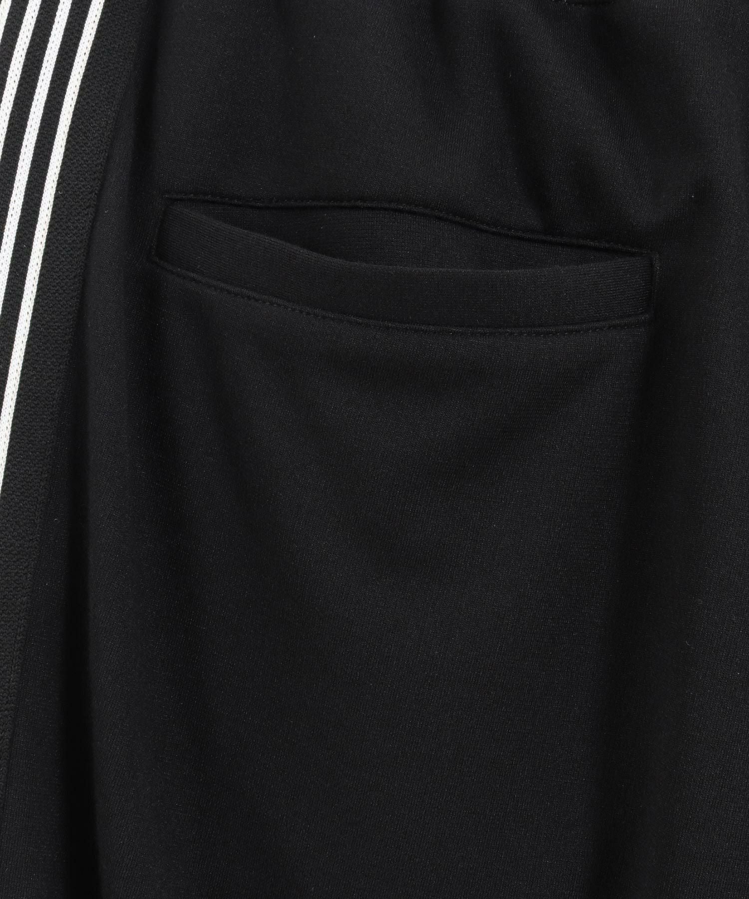 50%OFF【CAMBIO(カンビオ)】Side Line Sarrouel Cut Pants サルエル