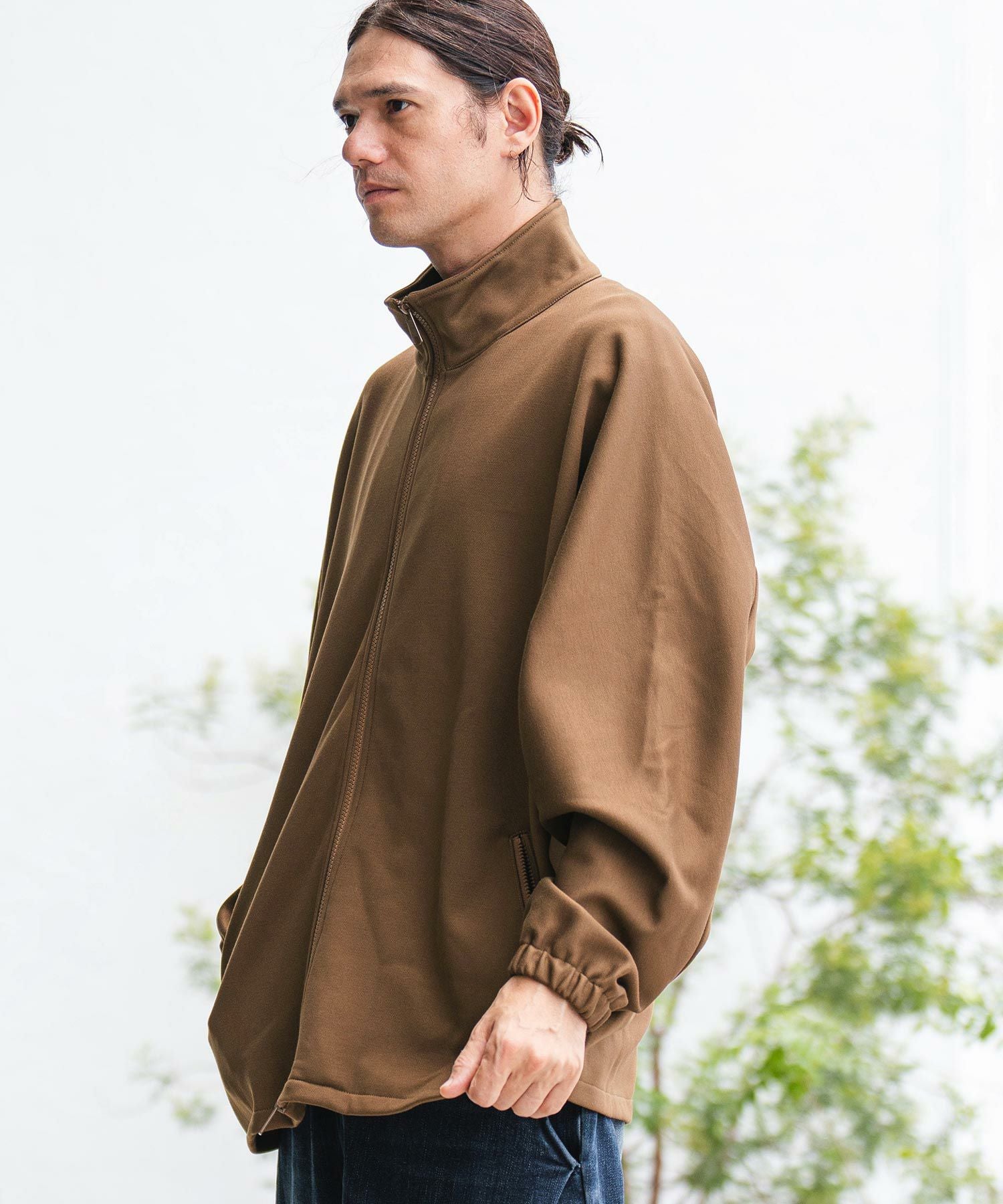 ブラウン ジャケット 楽天市場】THE JACK LEATHERS ジャックレザーズ 本革 スウェード