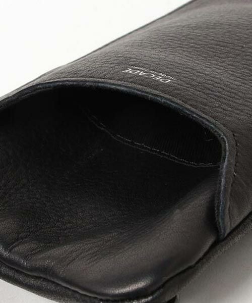 DECADE(ディケイド)】【予約販売ご注文から1週間後出荷】Mini Wallet