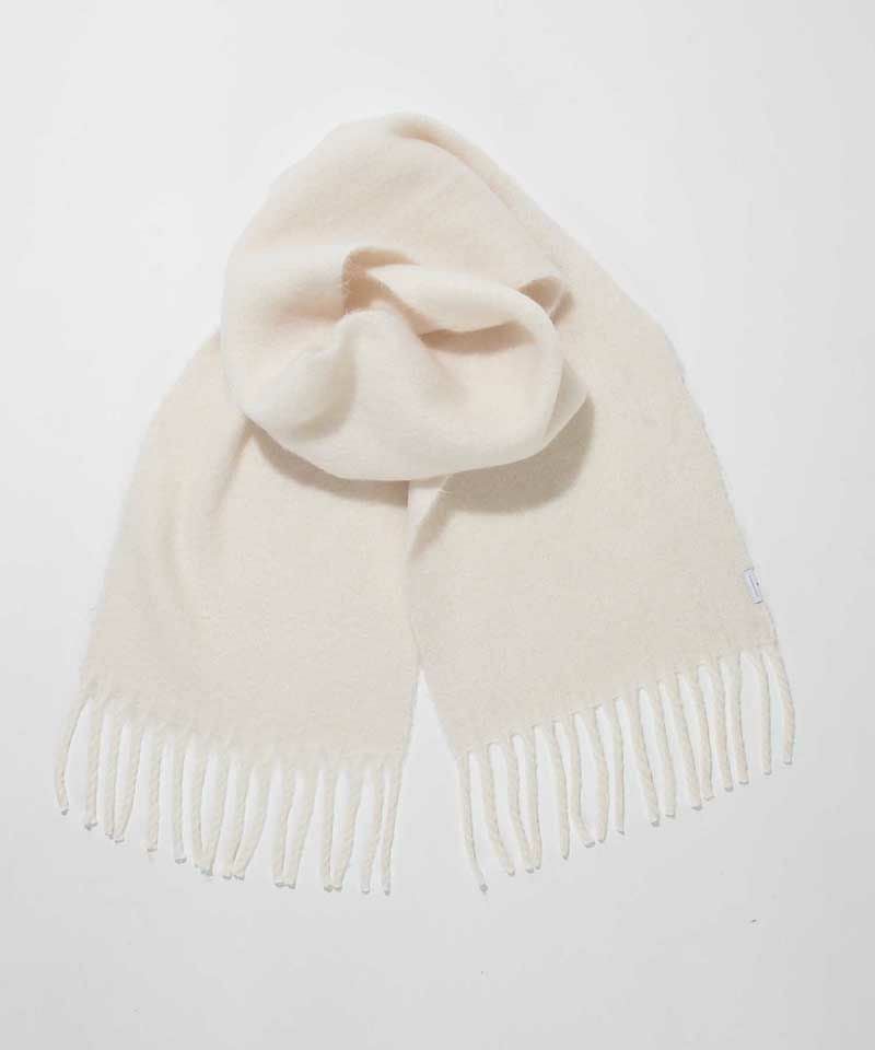 オフホワイト　マフラー Off-White(オフホワイト) マフラー(メンズ) - ブランド通販のBUYMA
