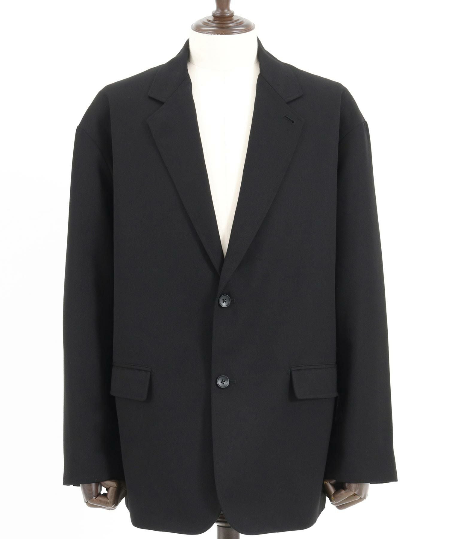 30%OFF【ADAM PATEK(アダムパテック)】looose tailored jacket