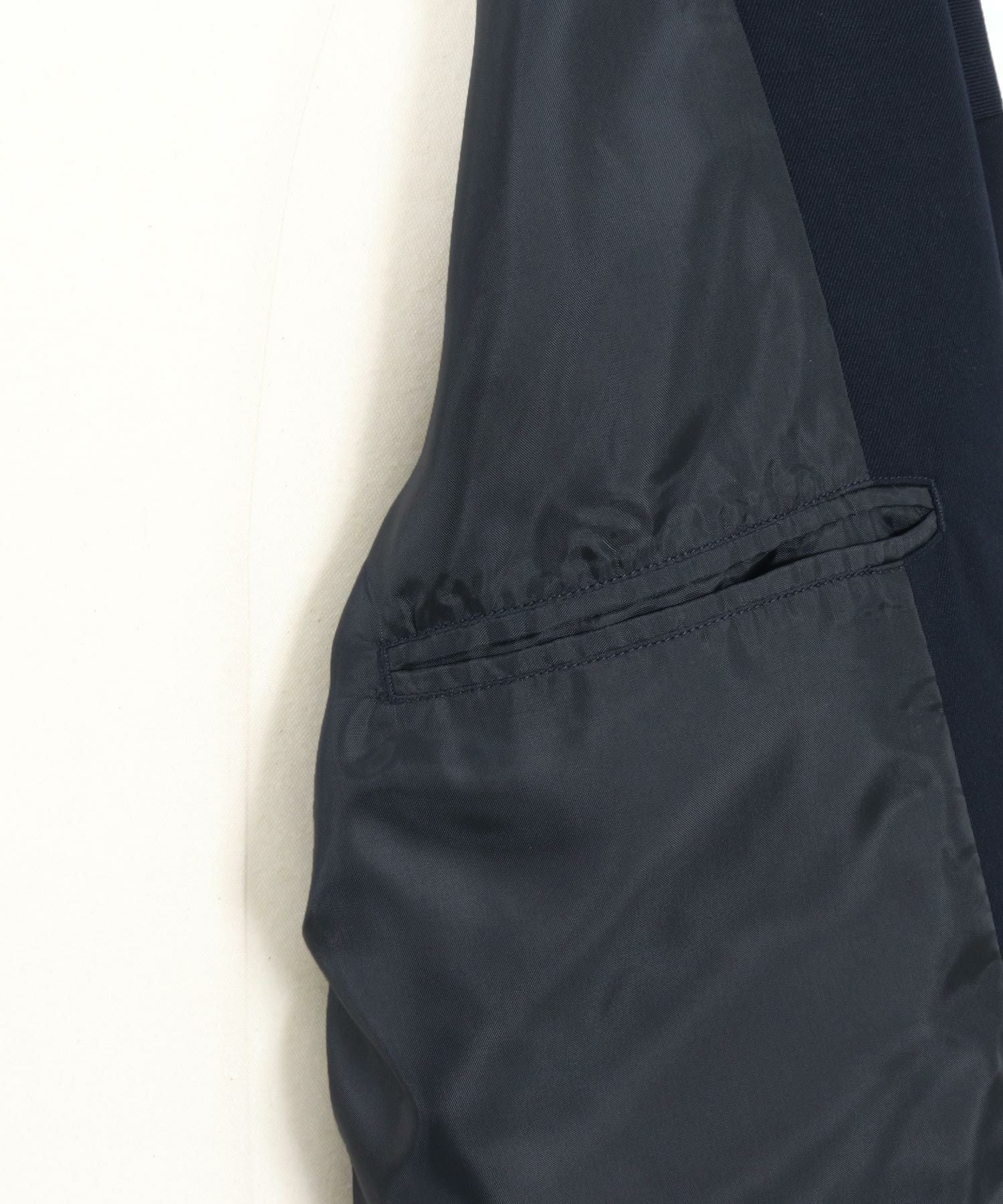 30%OFF【ADAM PATEK(アダムパテック)】looose tailored jacket