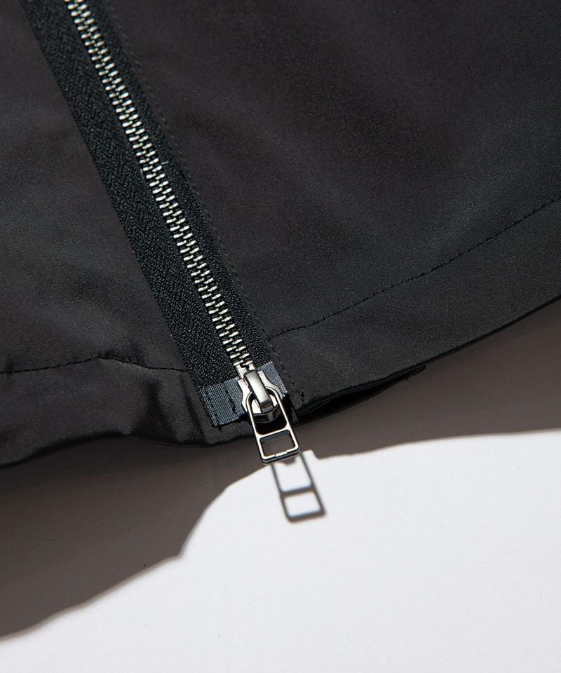 30%OFF【glamb(グラム)】Cross Sleeve Mountain Parka クロススリーブ