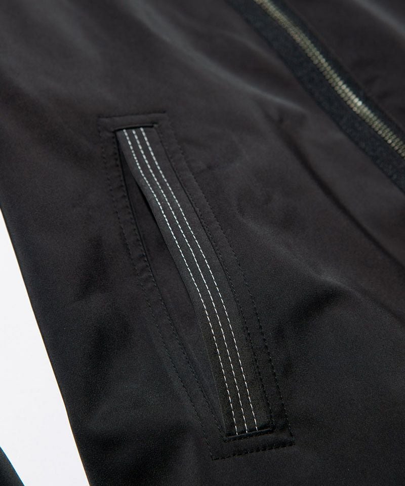 30%OFF【glamb(グラム)】Cross Sleeve Mountain Parka クロススリーブ