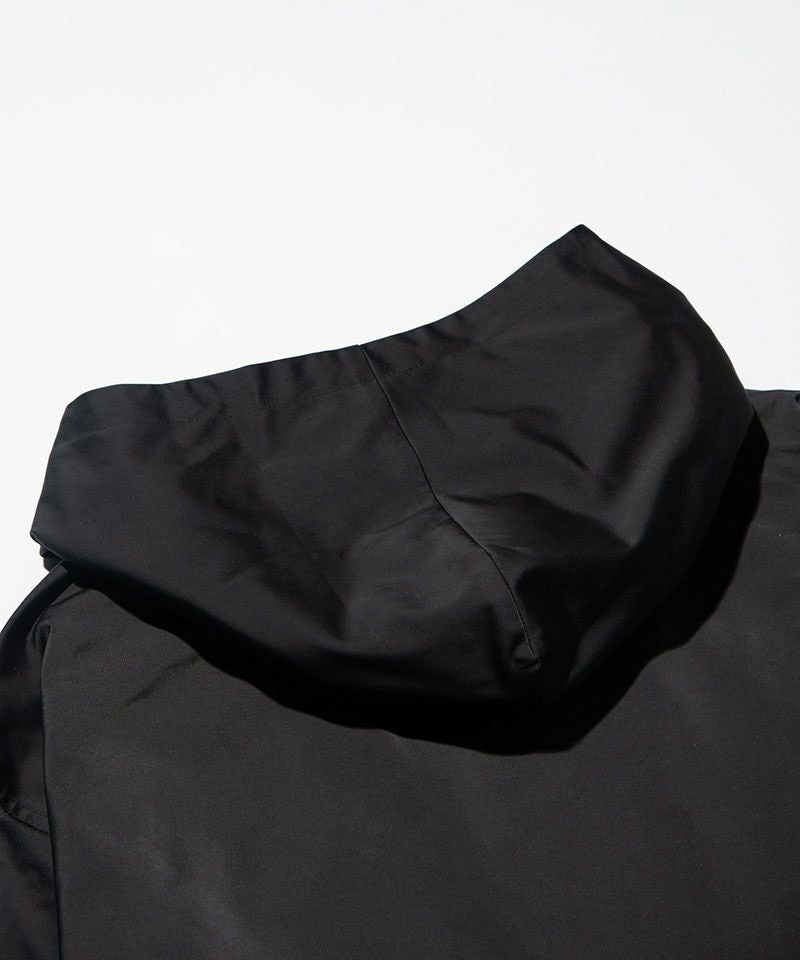 30%OFF【glamb(グラム)】Cross Sleeve Mountain Parka クロススリーブ
