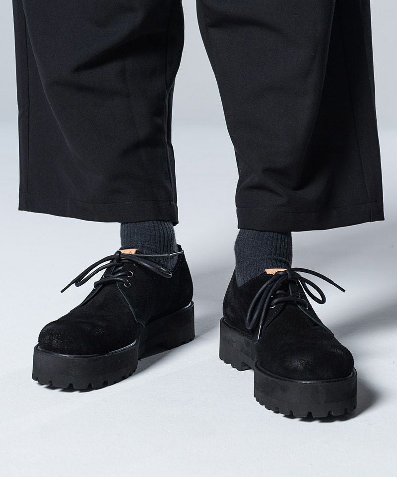 50%OFF【glamb(グラム)】Platform Punks Shoes プラットフォーム