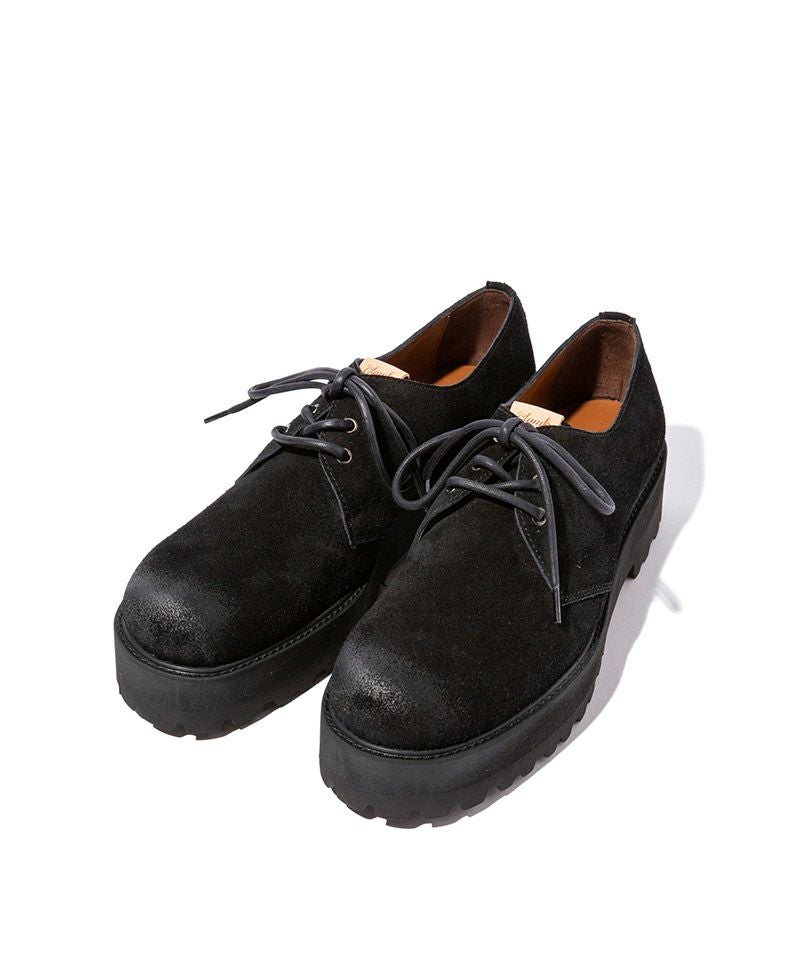 50%OFF【glamb(グラム)】Platform Punks Shoes プラットフォーム