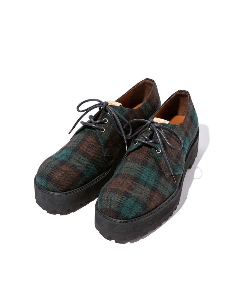 50%OFF【glamb(グラム)】Platform Punks Shoes プラットフォーム