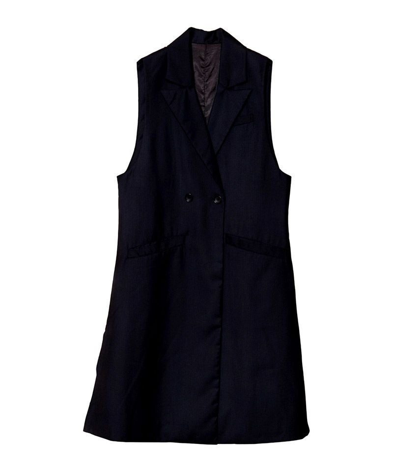 60%OFF【NO ID.(ノーアイディー)】ﾉｰｽﾘｰﾌﾞﾃﾞｨｰﾌﾟﾛﾝｸﾞｼﾞｬｹｯﾄ(853006