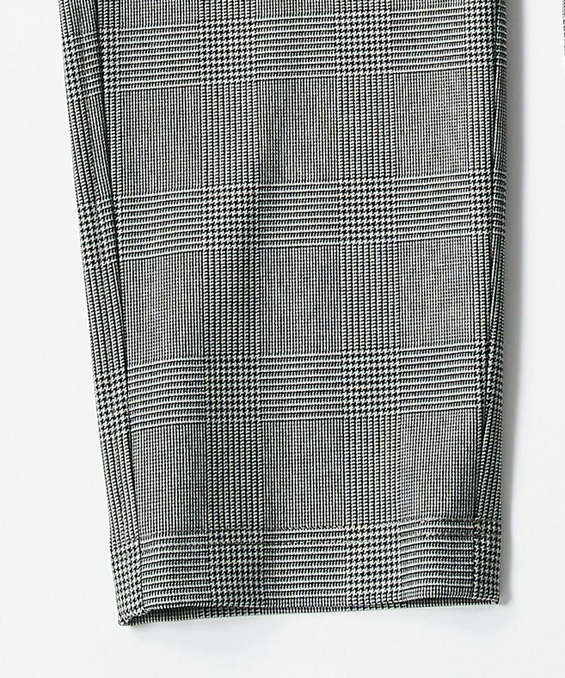 60%OFF【AKM】SWING EASY PANTS (SINGLE) イージーパンツ(P335-PER030