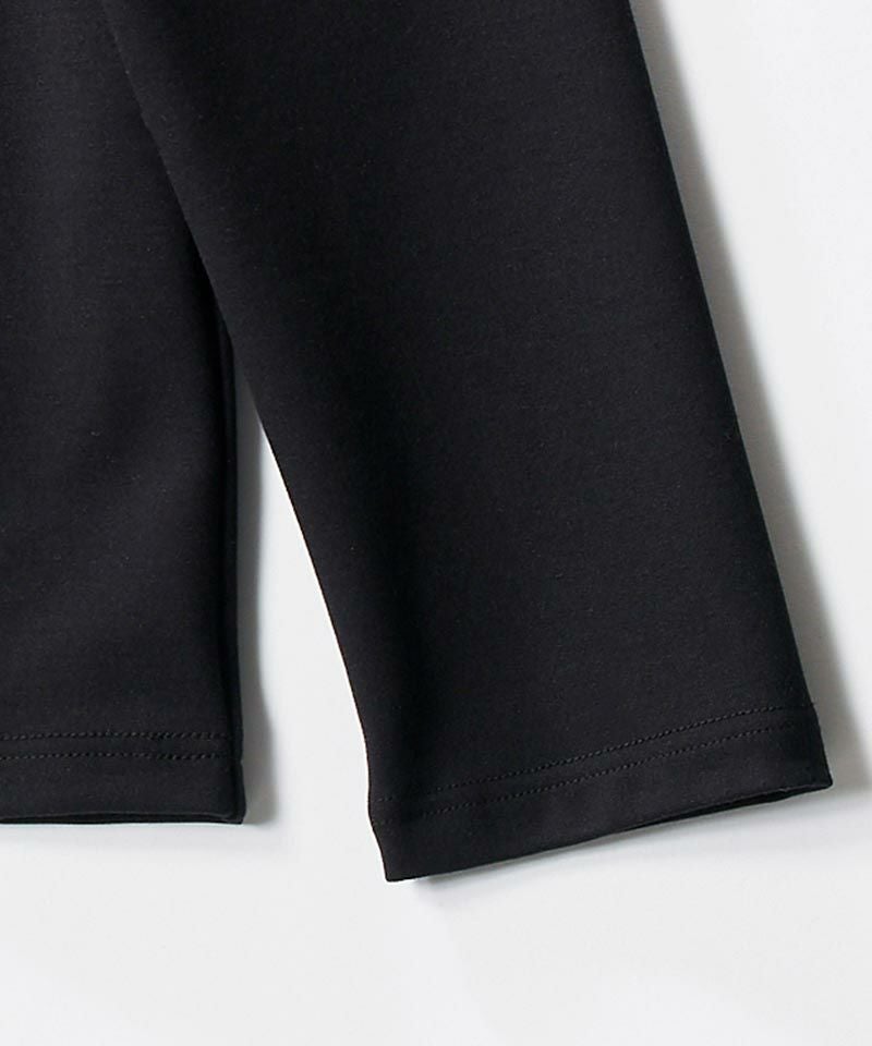 50%OFF【AKM】 L-S KEY NECK カットソー(T237-ALR024) | CAMBIO カンビオ