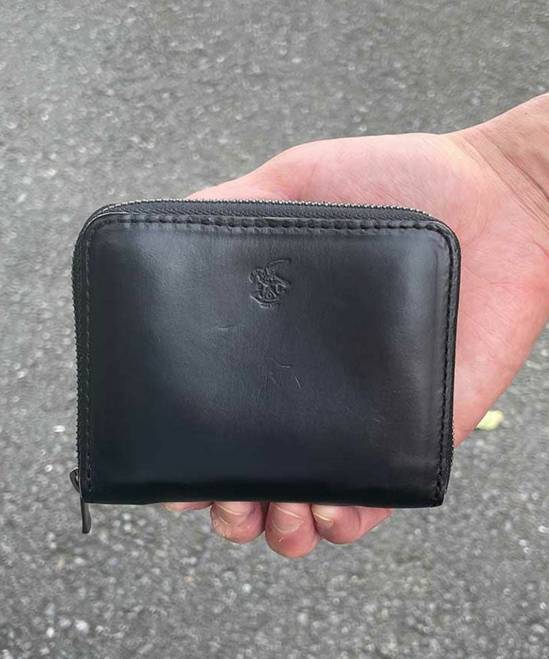CRIMIE(クライミー)】【予約販売4月上旬～中旬入荷】BIFOLD WALLET 二