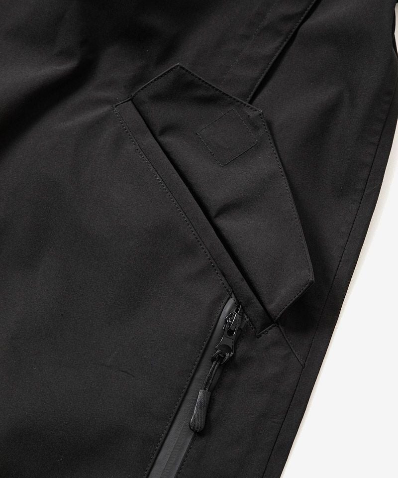 50%OFF【rehacer(レアセル)】 Slant 3 Layer Mods Coat モッズコート