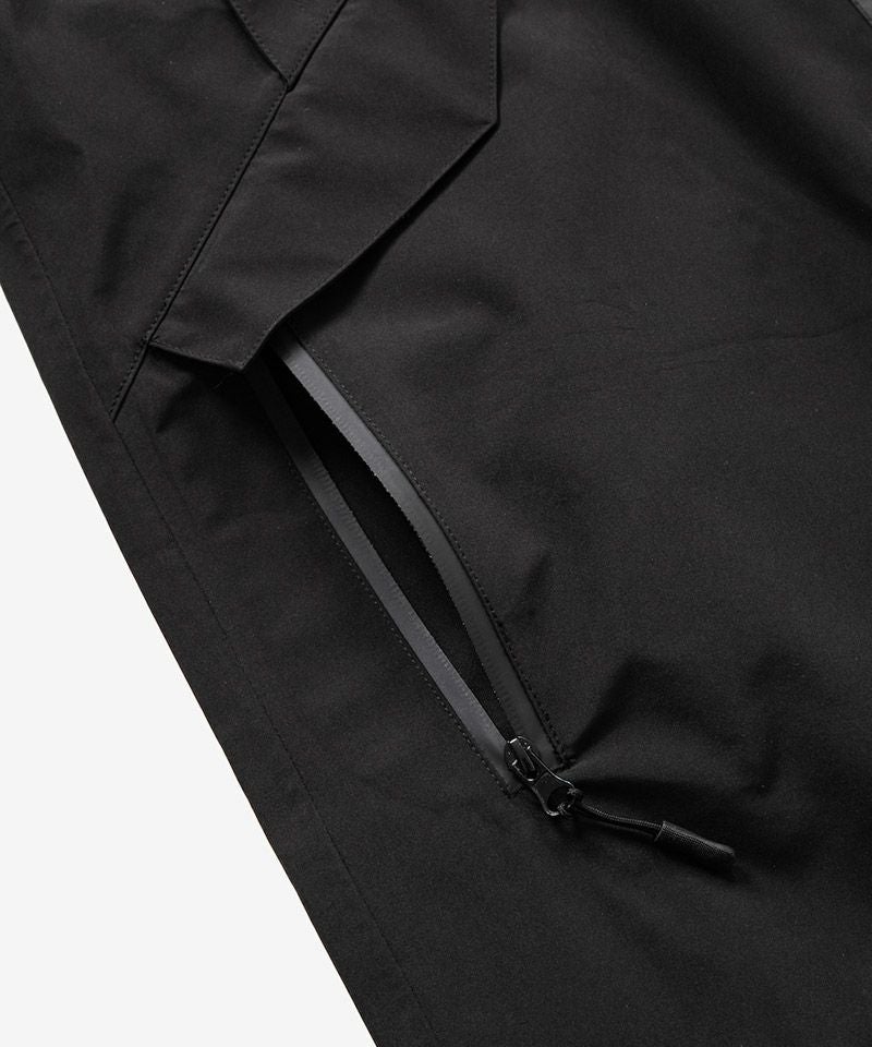 50%OFF【rehacer(レアセル)】 Slant 3 Layer Mods Coat モッズコート