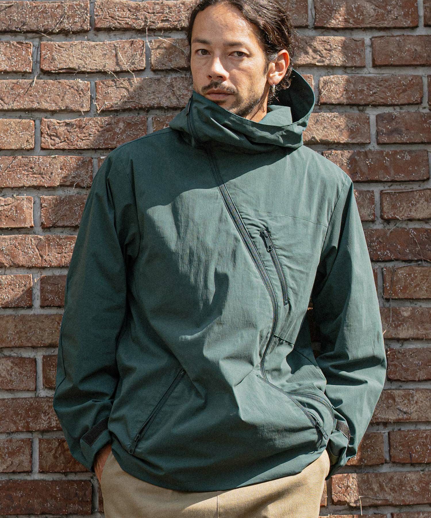 マウンテンパーカー:新品 マウンテンパーカー G-TX 3L マウンテン パーカー G-TX 3L mountain