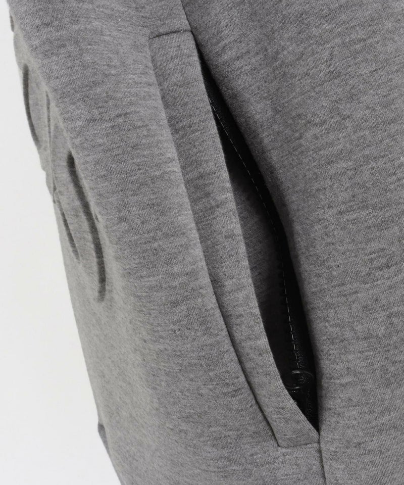 70%OFF【NOISESCAPE(ノイズスケープ)】Double knit material zip 