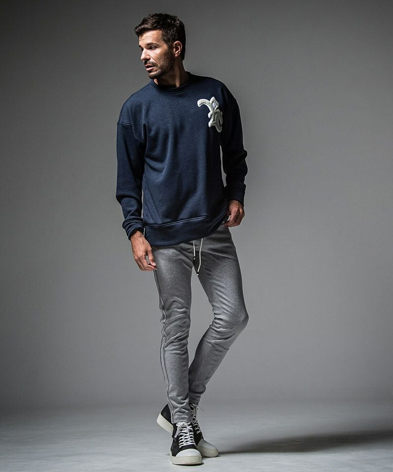 RESOUND CLOTHING(リサウンドクロージング)】Blind LINE PT ライン