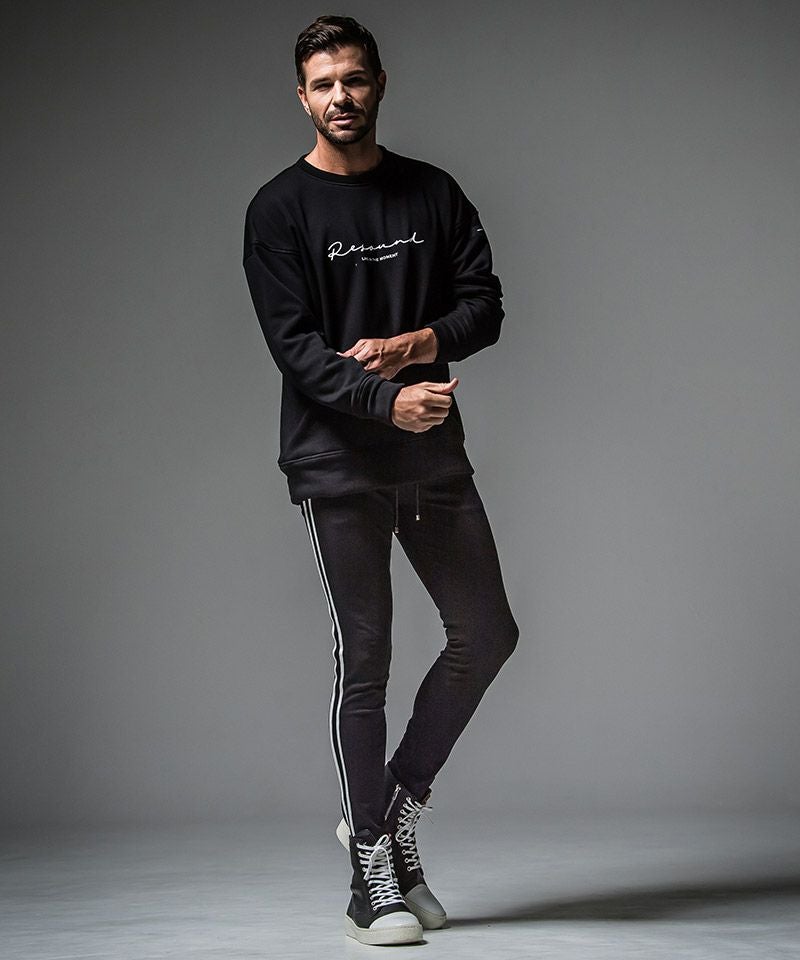 RESOUND CLOTHING(リサウンドクロージング)】Blind LINE PT ライン