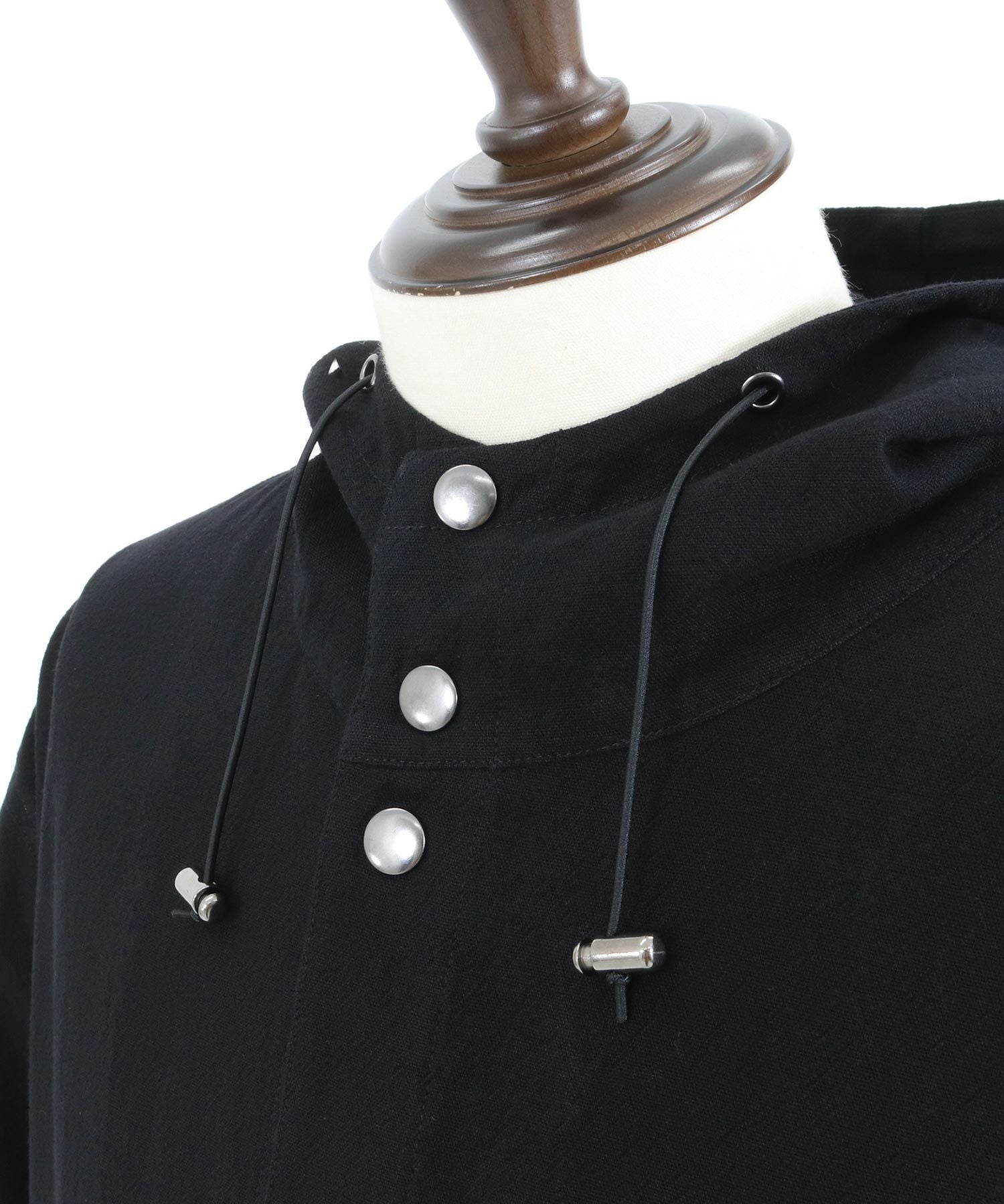 60%OFF【CAMBIO(カンビオ)】Daily Use Snow Parka パーカー(MIU-232