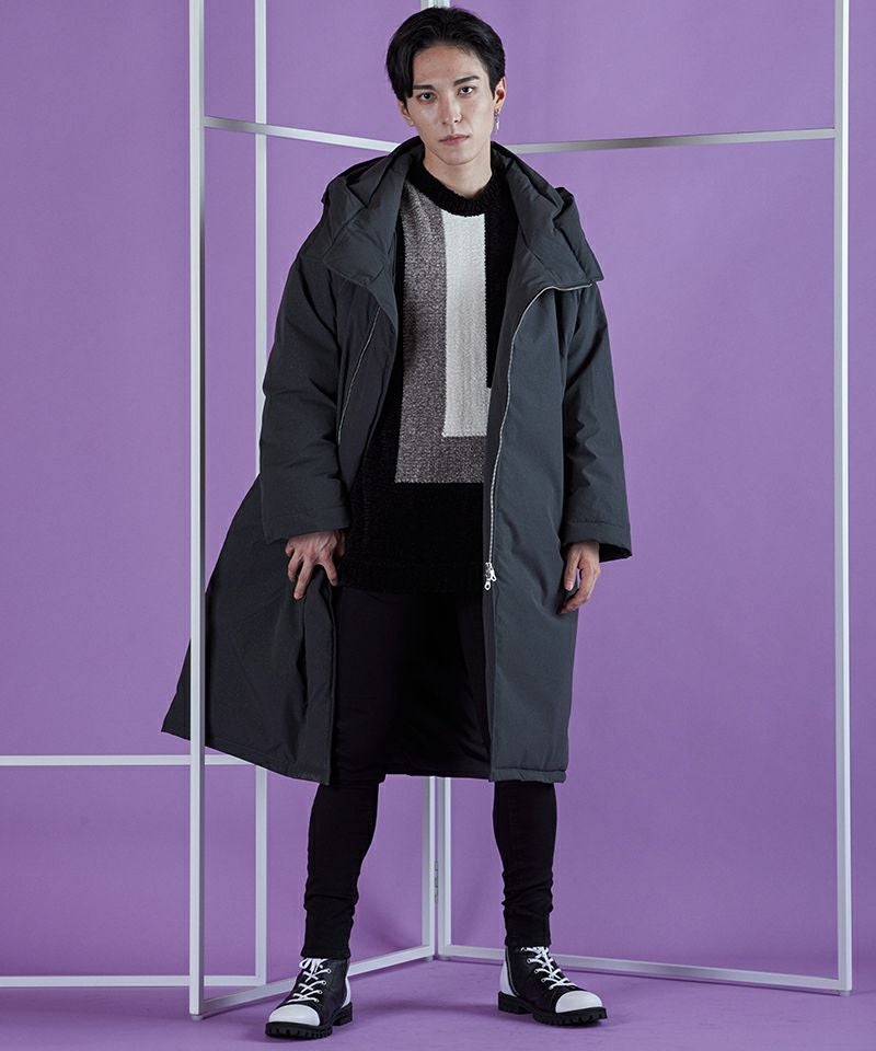 50%OFF【NO ID.(ノーアイディー)】 ｽﾄﾚｯﾁﾃﾞﾆﾑｳｫｰﾑｽｷﾆｰPT パンツ(853777