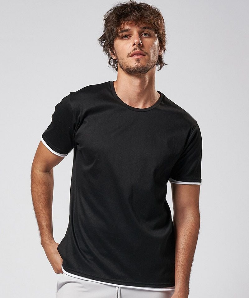 wjk】sweaters cut S-S Tシャツ(7986 cj55d) | CAMBIO カンビオ