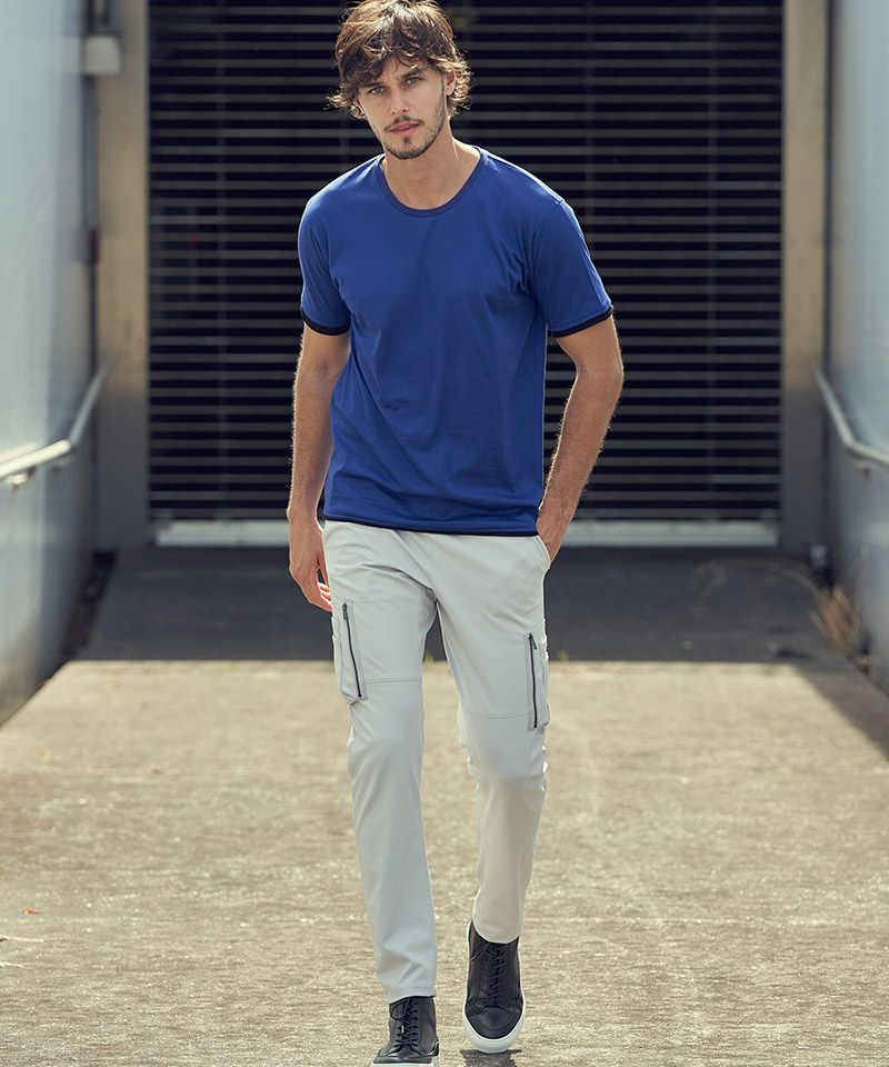 wjk】sweaters cut S-S Tシャツ(7986 cj55d) | CAMBIO カンビオ