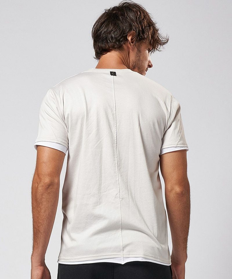wjk】sweaters cut S-S Tシャツ(7986 cj55d) | CAMBIO カンビオ