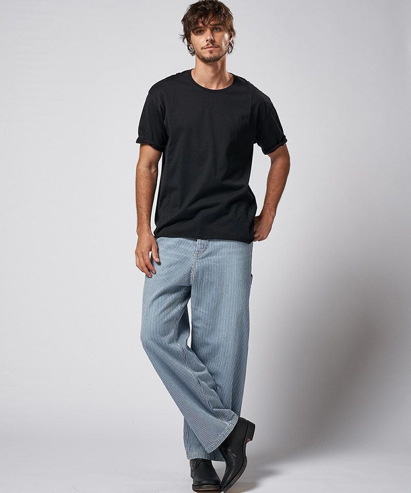 wjk】 painter pants ペインターパンツ(5343 dn72d) | CAMBIO カンビオ