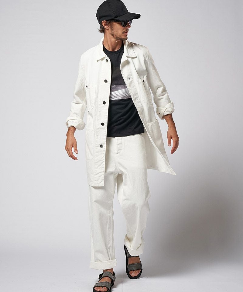 wjk】 painter pants ペインターパンツ(5343 dn72d) | CAMBIO カンビオ