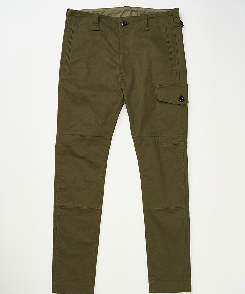 wjk】1960 skinny スキニーカーゴパンツ(5345 cs59d) | CAMBIO カンビオ