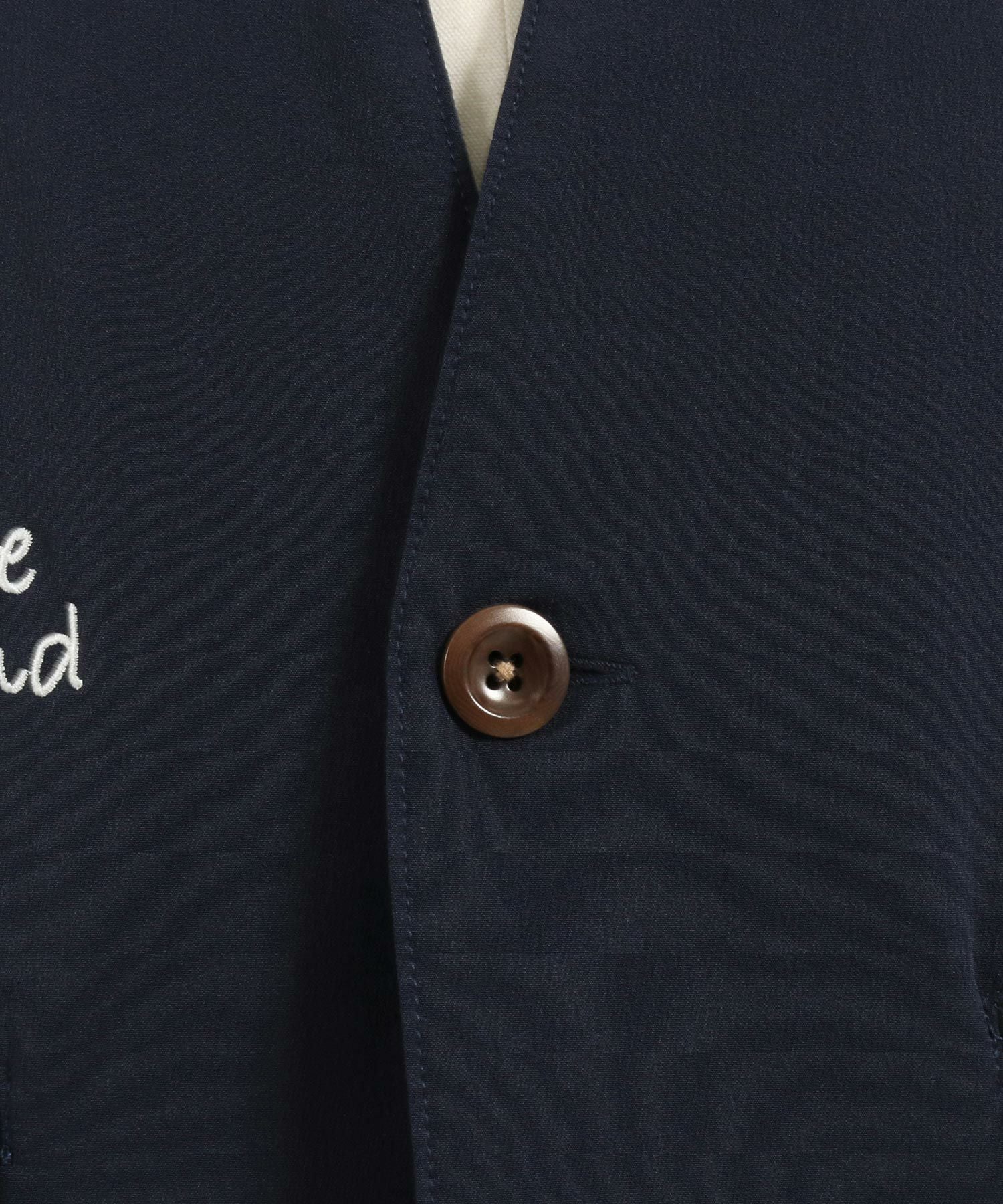 30%OFF【1minute 1second(ワンミニットワンセカンド)】no-collar