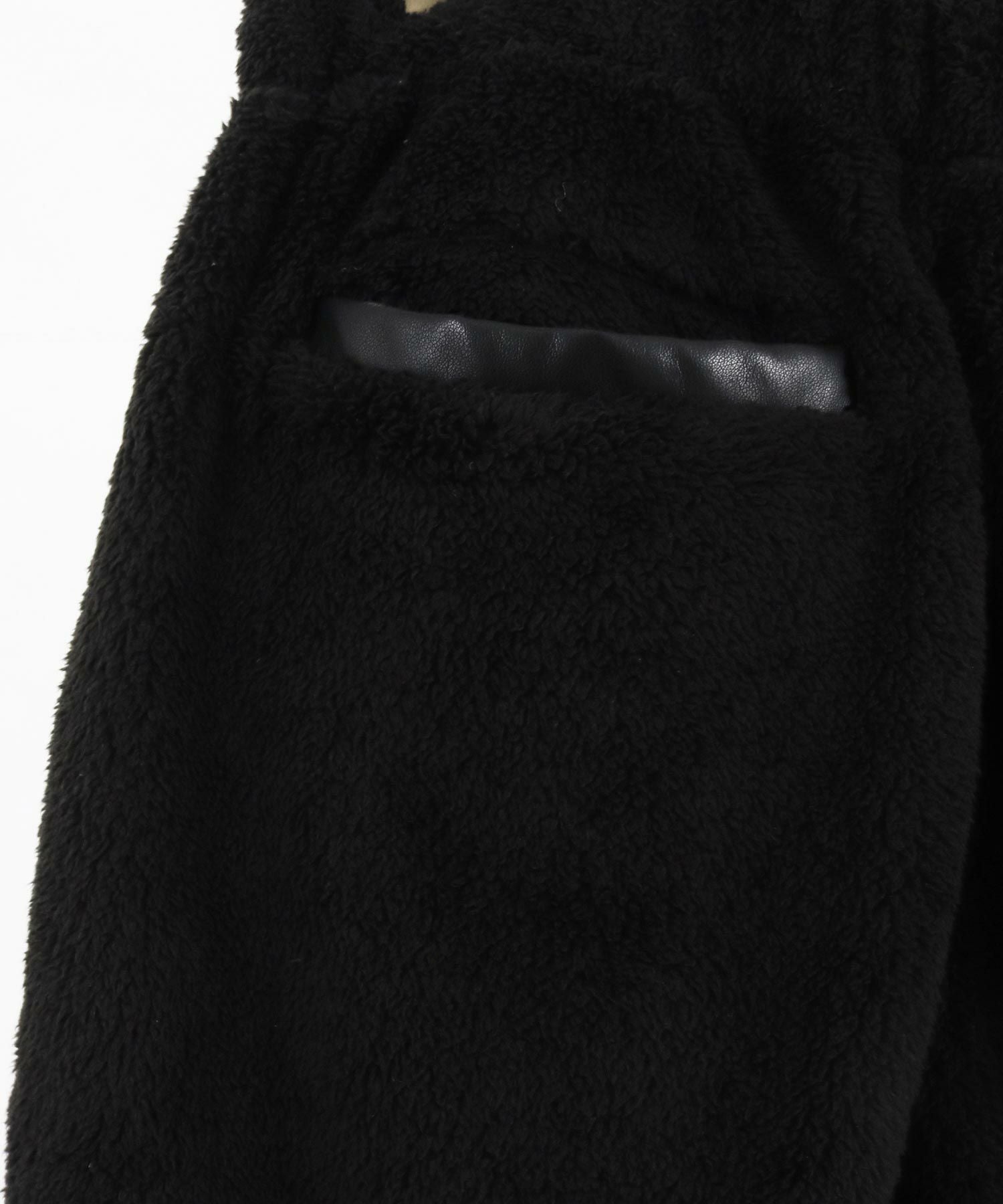 60%OFF【CAMBIO(カンビオ)】Short Microfur Balloon Pants バルーン 60%OFF【CAMBIO(カンビオ)】Short Microfur Balloon Pants バルーン