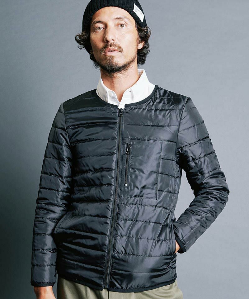 60%OFF【Magine(マージン)】CTN-NY GROSSGRAIN 3WAY MOUNTAIN PARKA 