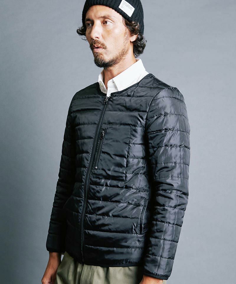 60%OFF【Magine(マージン)】CTN-NY GROSSGRAIN 3WAY MOUNTAIN PARKA 