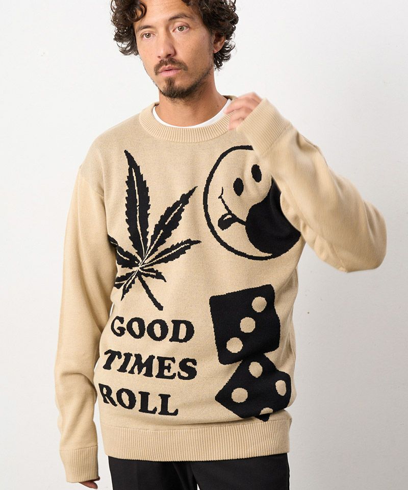 30%OFF【STUD MUFFIN(スタッドマフィン)】A-C プレーンGOODTIMESROLL 