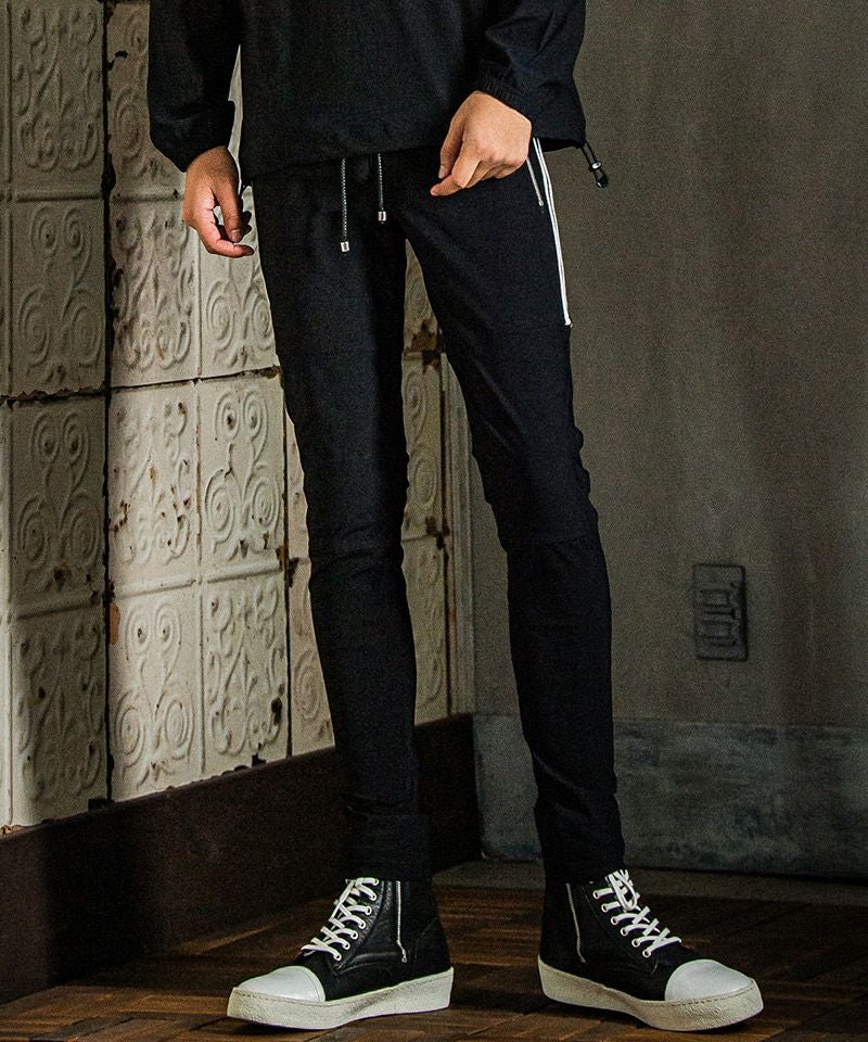 RESOUND CLOTHING(リサウンドクロージング)】Blind LINE PT ライン