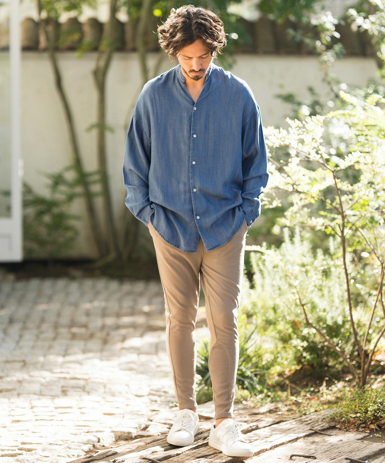 トップス m.seki-0206 SAINT Mxxxxxx Kiki T-Shirt x Sean Wotherspoon | White | SVD USA