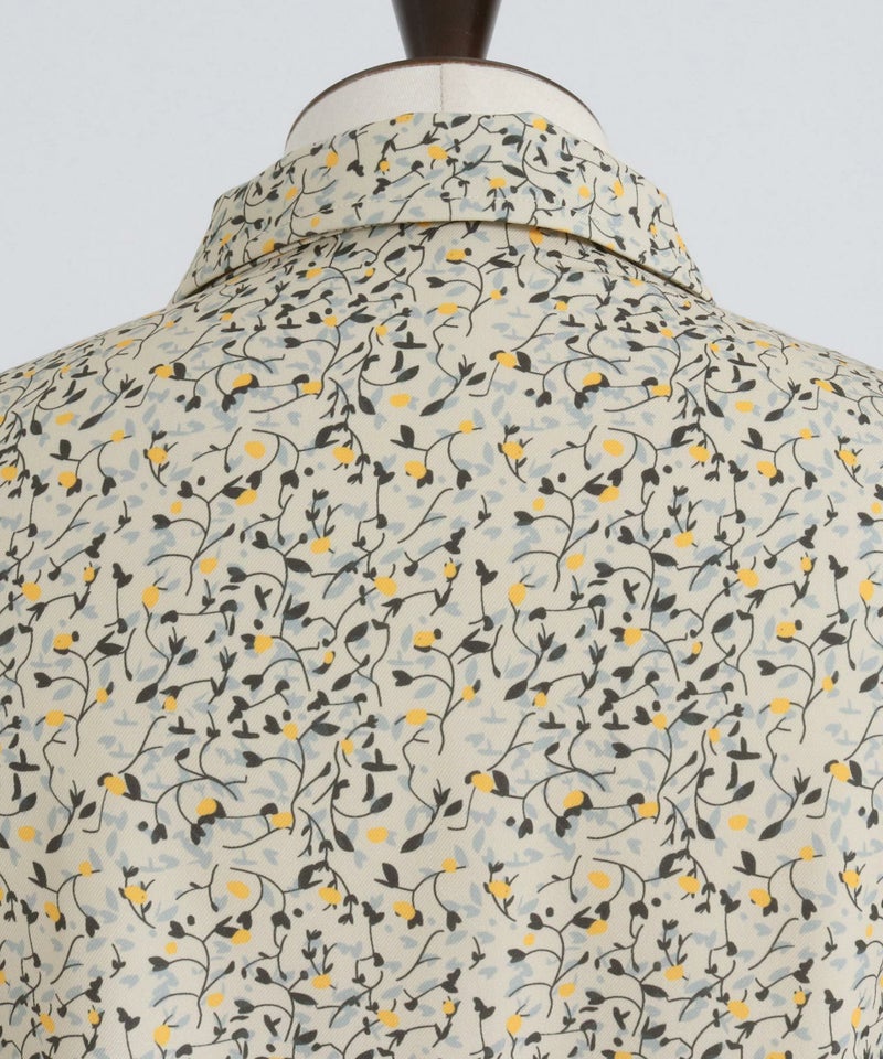60%OFF【CAMBIO(カンビオ)】orig.小花柄ジャケット(24054CM) | CAMBIO 