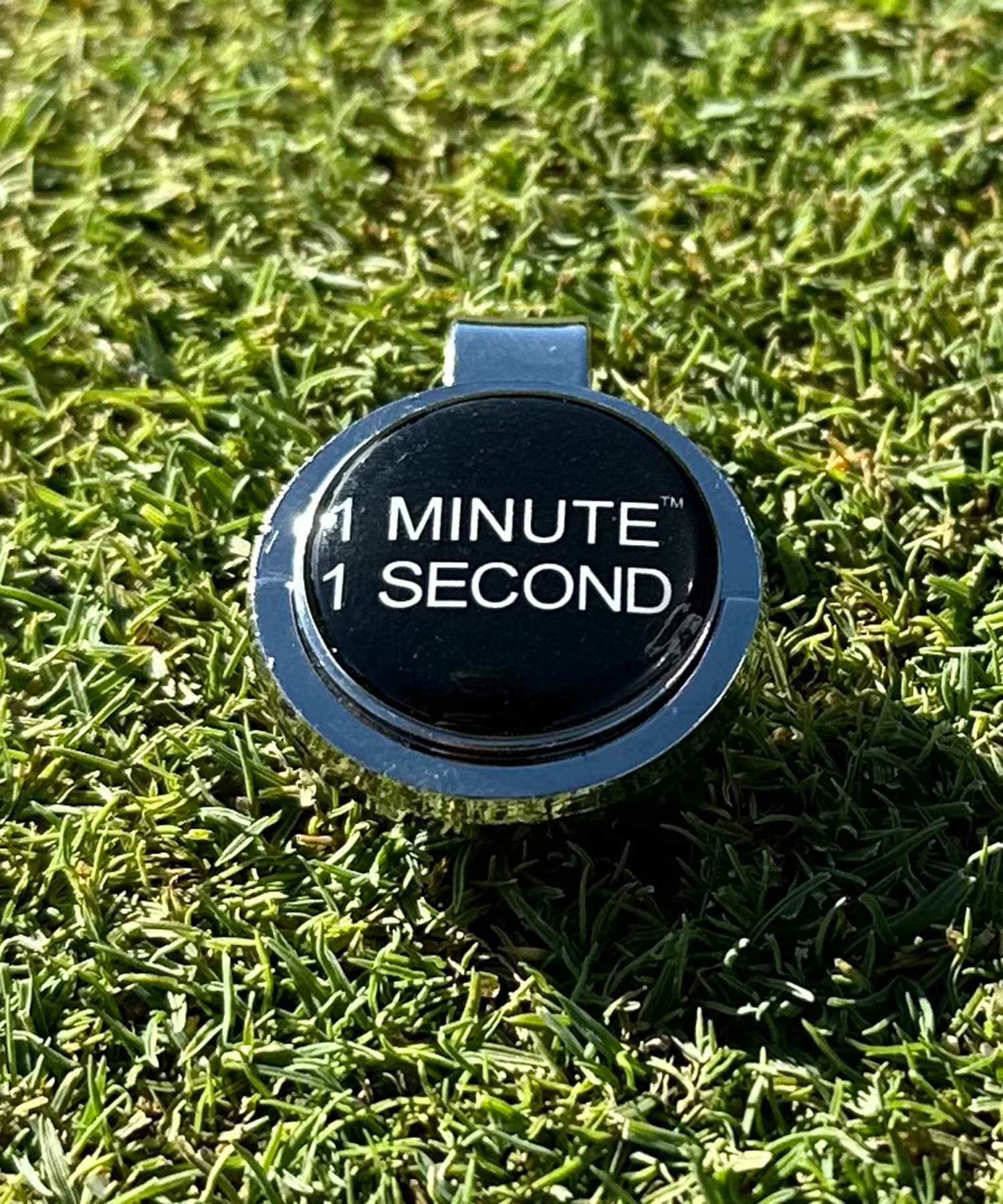 ワンミニッツ セウン 30%OFF【1minute 1second(ワンミニットワンセカンド)】golf magnet
