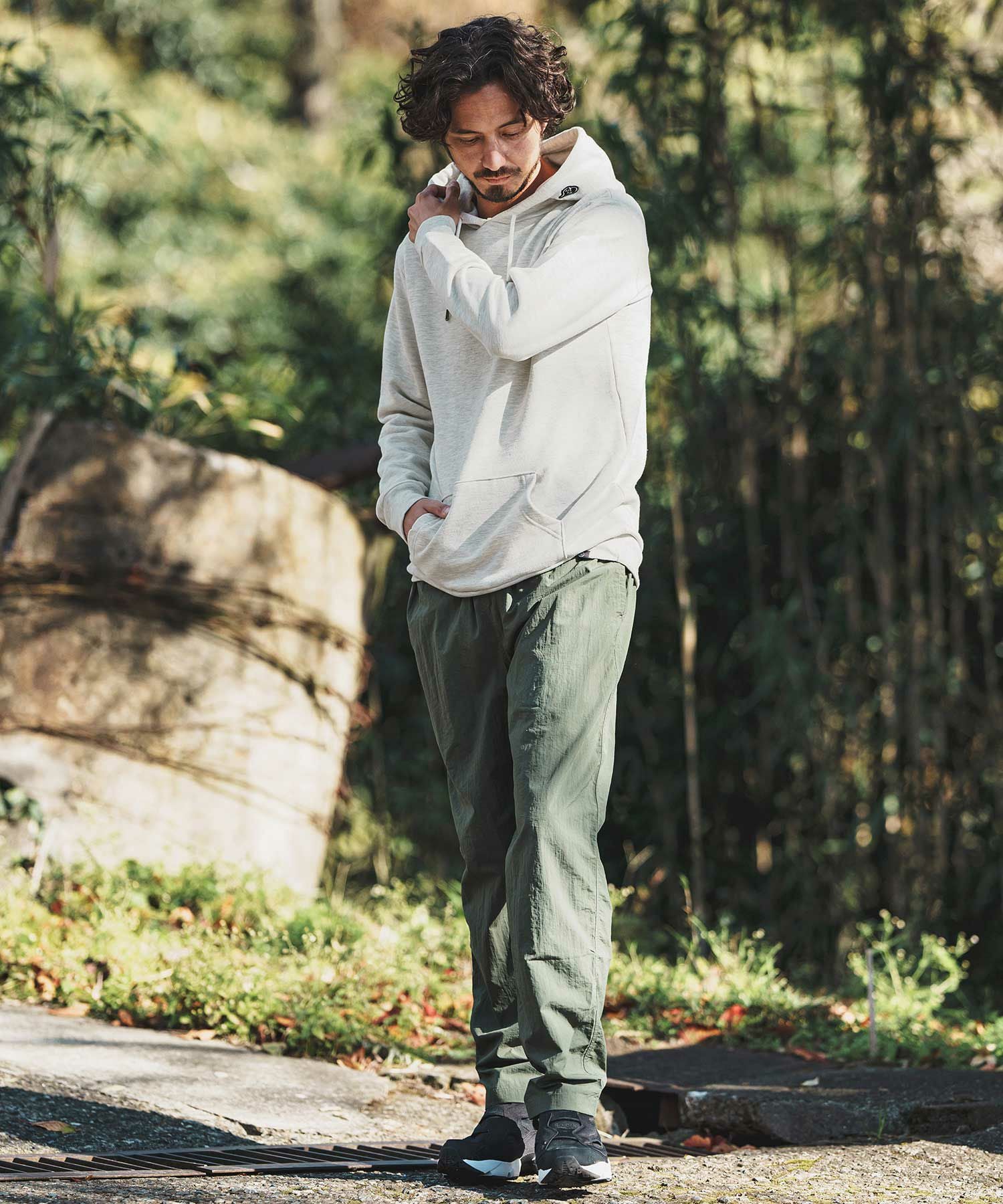 60%OFF【1minute 1second(ワンミニットワンセカンド)】heather colour