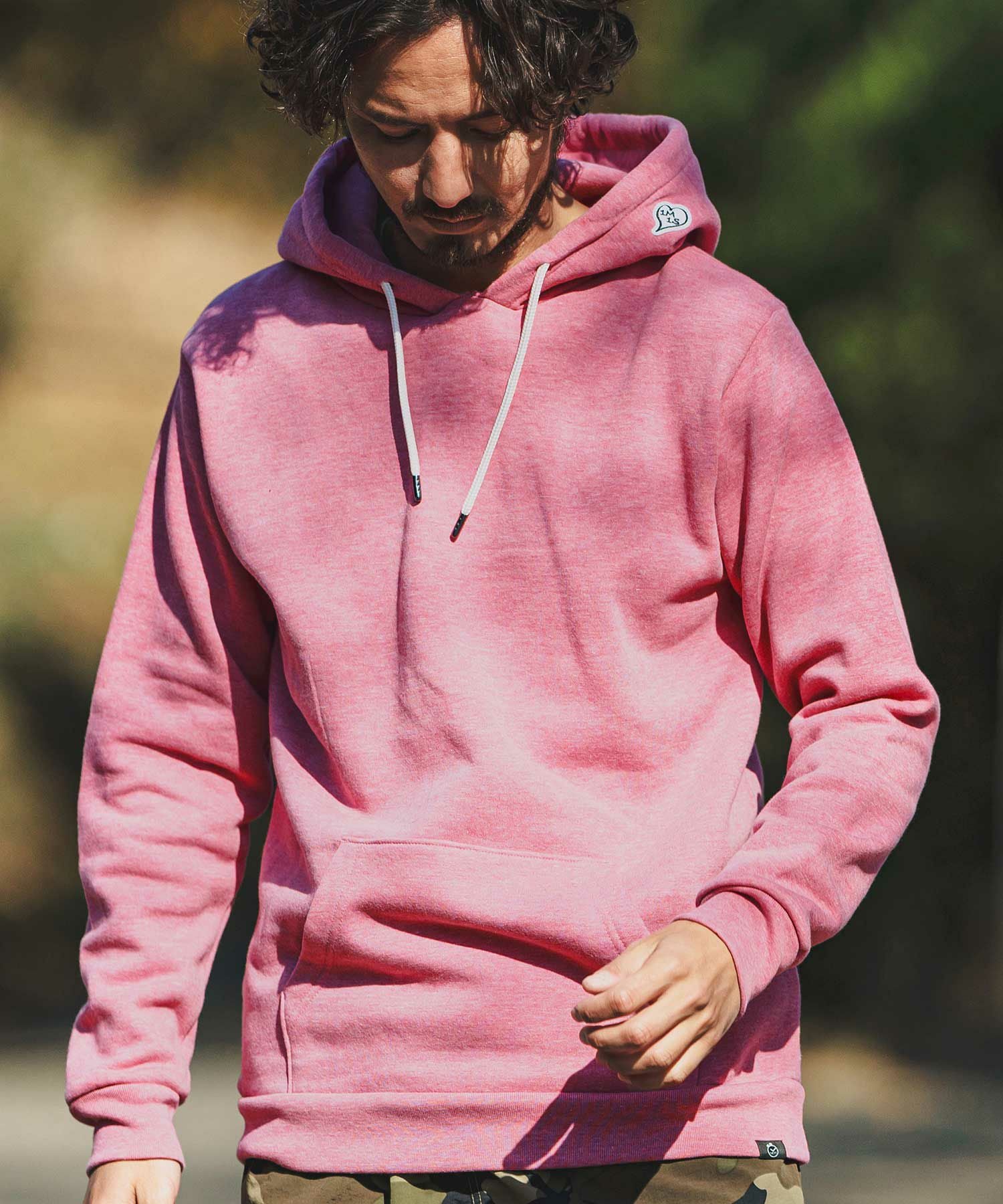 60%OFF【1minute 1second(ワンミニットワンセカンド)】heather colour