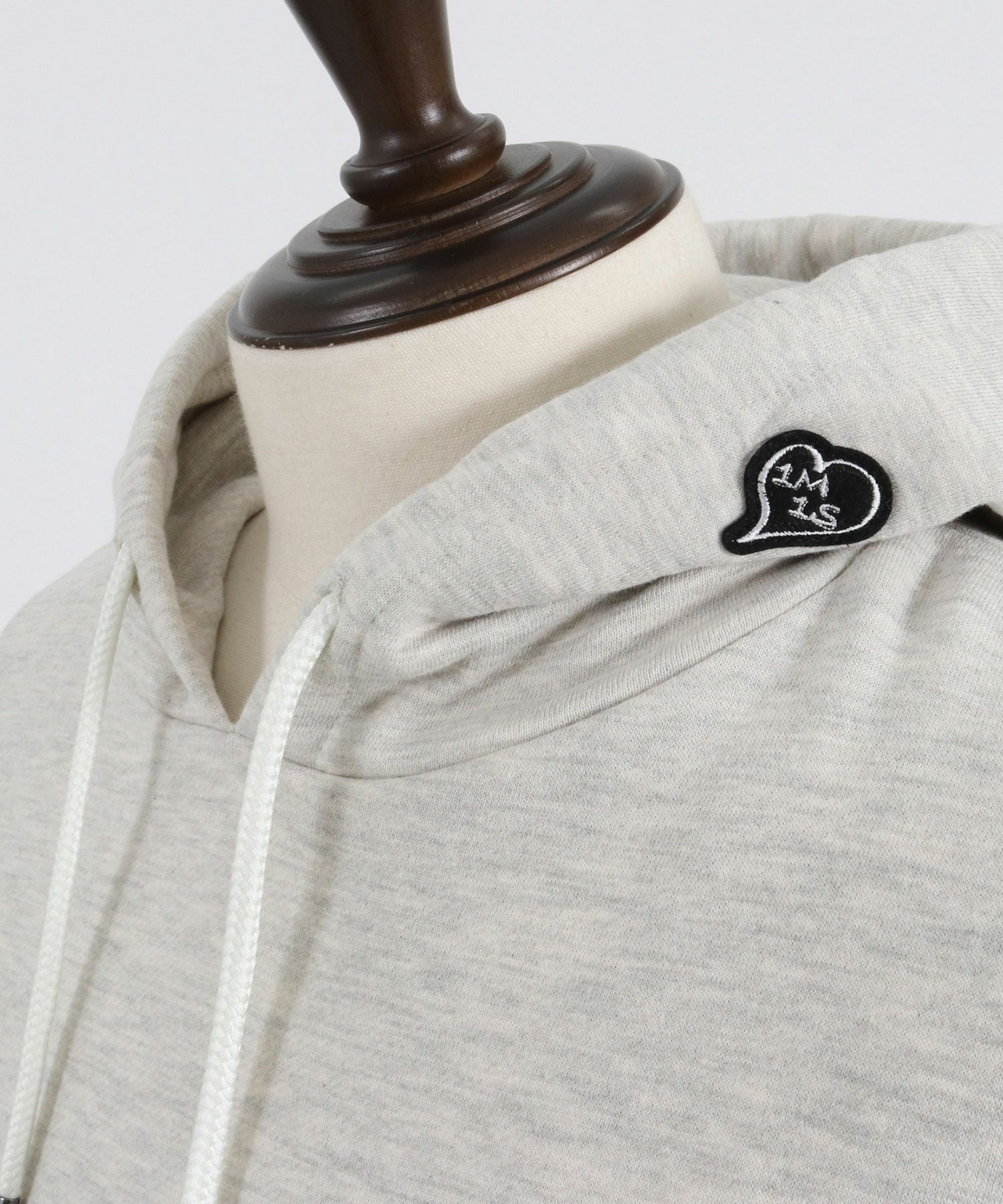 60%OFF【1minute 1second(ワンミニットワンセカンド)】heather colour