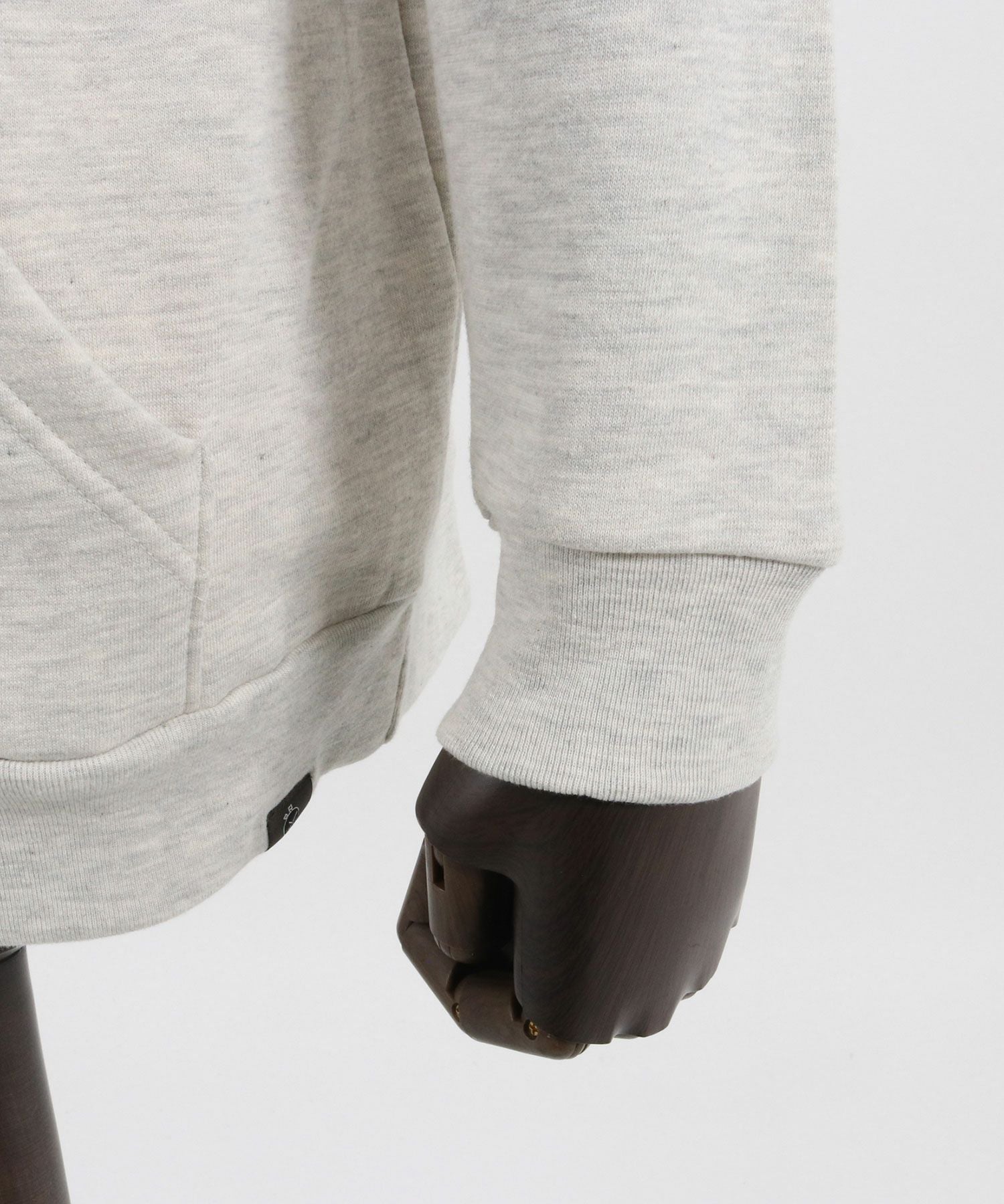 60%OFF【1minute 1second(ワンミニットワンセカンド)】heather colour