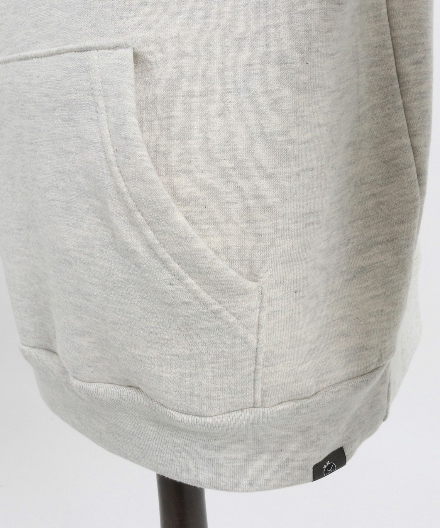 60%OFF【1minute 1second(ワンミニットワンセカンド)】heather colour
